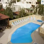 Апарт-отель Lemon Tree Битез
