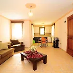 Lemon Tree Апарт-отель 3*