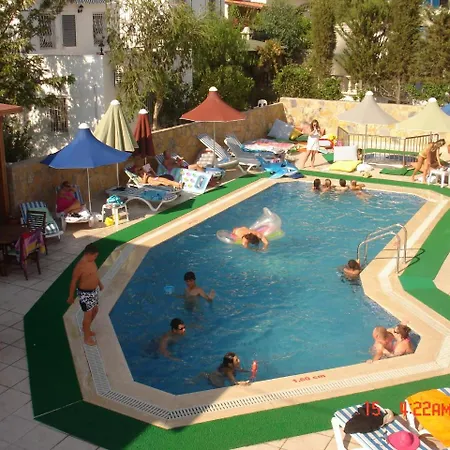 Aparthotel Lemon Tree