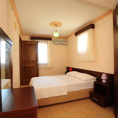 Aparthotel Lemon Tree 2*