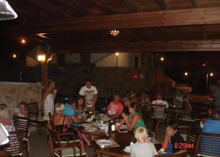 Lemon Tree 3*