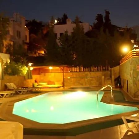 شقة فندقية Lemon Tree