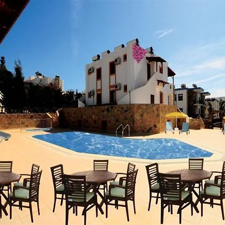 Apart Otel Lemon Tree 2*