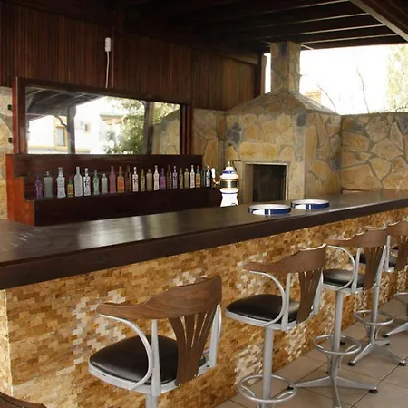 מלון דירות Lemon Tree