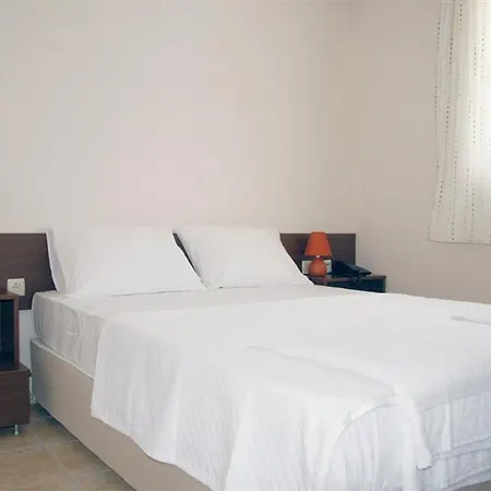 מלון דירות Lemon Tree