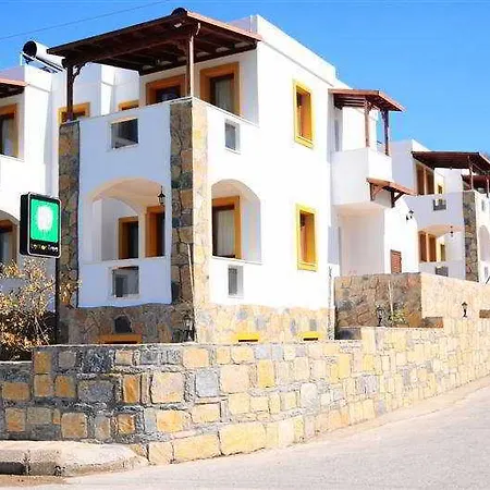 Lemon Tree מלון דירות