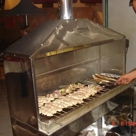 Lemon Tree מלון דירות