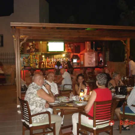 Lemon Tree מלון דירות ביטז