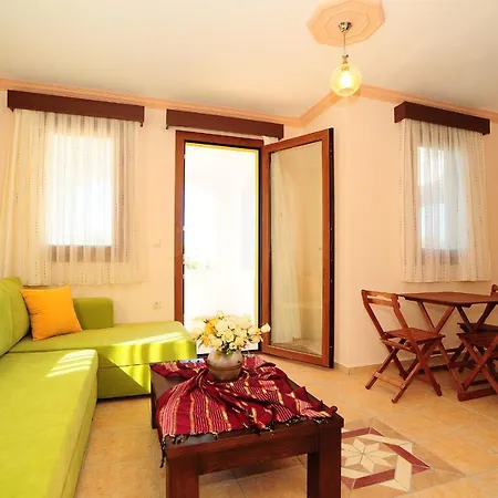 Lemon Tree Apart Otel Bitez