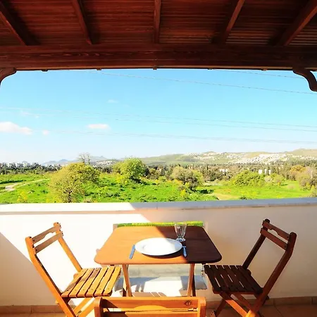 Lemon Tree 3* ביטז