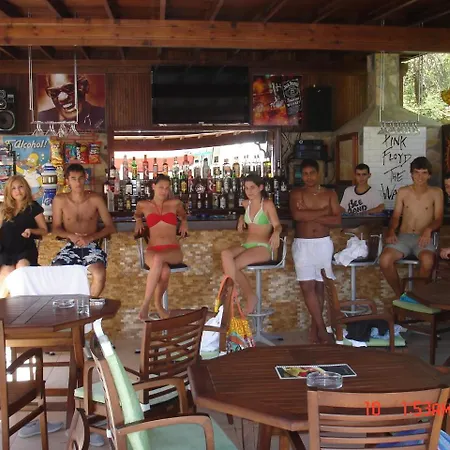 Lemon Tree 3* ביטז