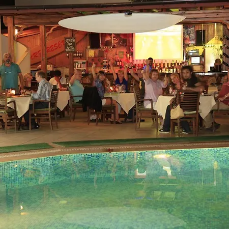 Lemon Tree מלון דירות ביטז