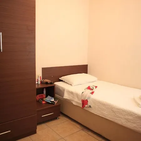 Apart Otel Lemon Tree 2*