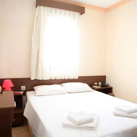 Apart Otel Lemon Tree Bitez