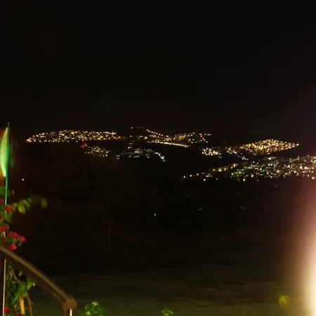 Lemon Tree Ξενοδοχείο με διαμερίσματα 3*