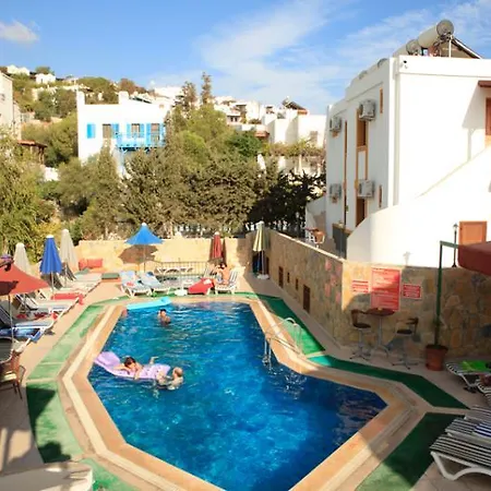 Lemon Tree شقة فندقية 3*