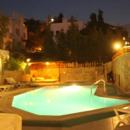 Lemon Tree Apart Otel