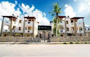 מלון דירות Lemon Tree ביטז