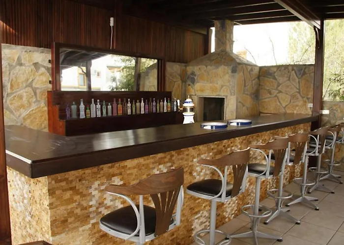 Lägenhetshotell Lemon Tree