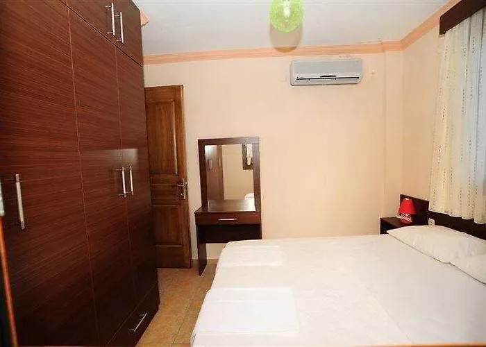 Lägenhetshotell Lemon Tree 3*