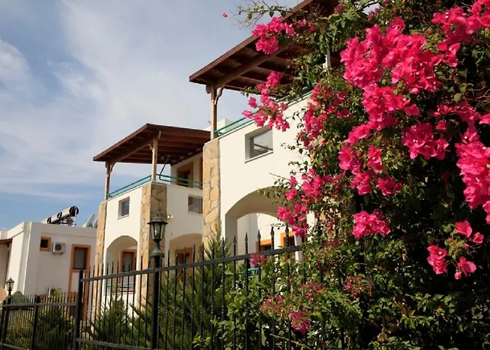 Lemon Tree Lägenhetshotell