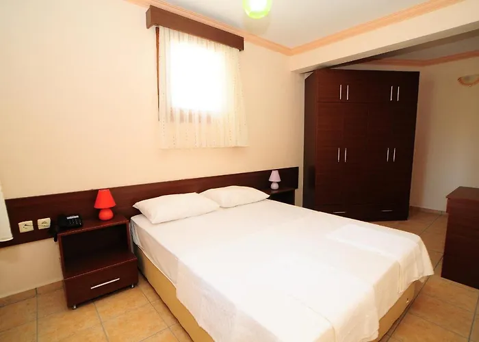 Lägenhetshotell Lemon Tree