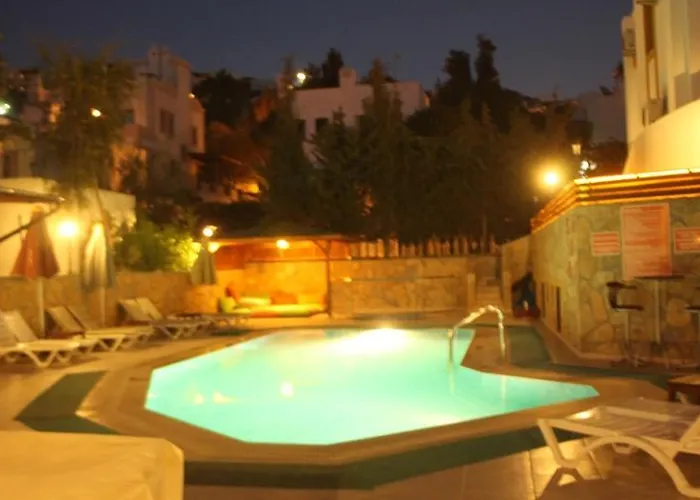 Lemon Tree Lägenhetshotell